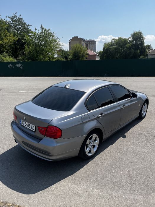 Продаж Bmw e90.