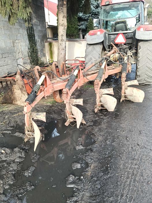 Sprzedam Pług Atlas