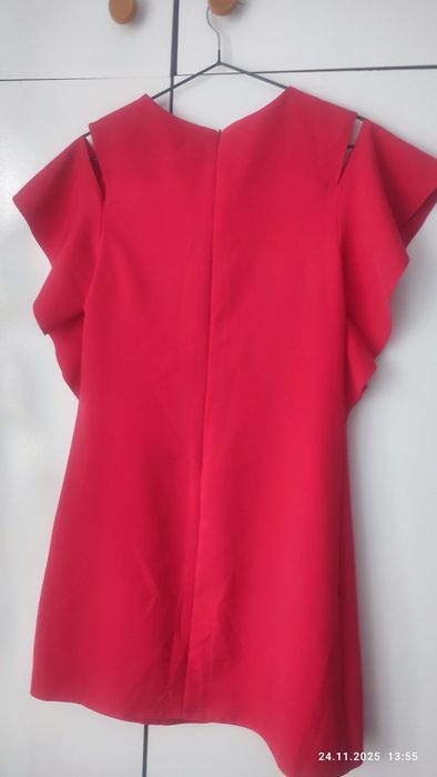 Sukienka damska śliczna