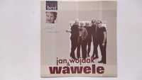 Jan Wojdak & Wawele The Best Biały Latawiec CD