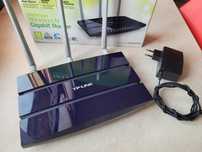 Router TP-LINK TL-WR1043ND 450Mb/s