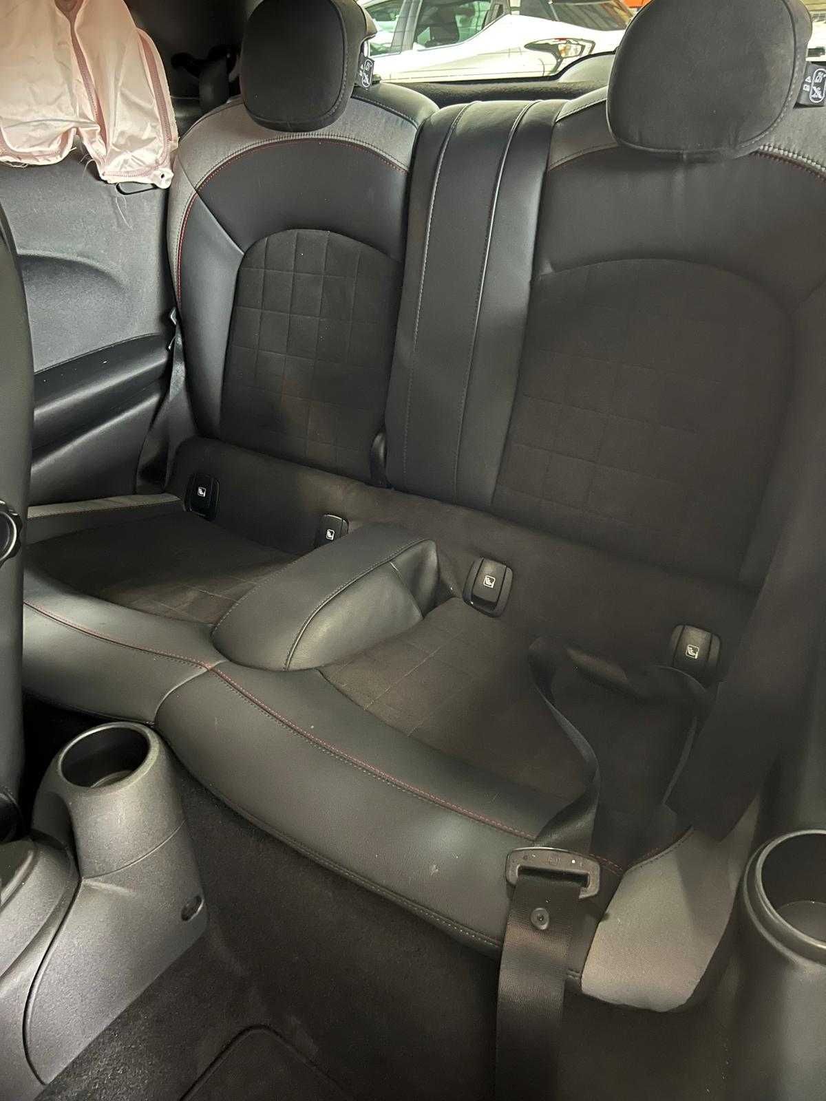 MINI 3 PORTAS JOHN COOPER WORKS