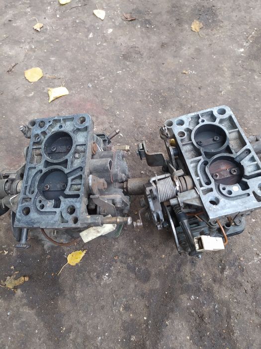 Карбюратор Таврия Славута