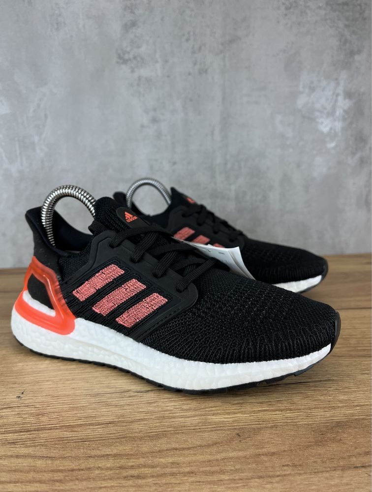 Buty dla biegania Adidas Ultraboost 20 W nowe damskie