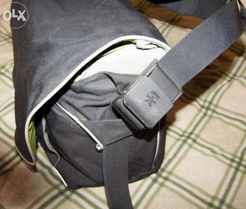 Сумка для фотоаппаратуры Crumpler SEVEN FIFTY DAILY (XXL) DA750-001