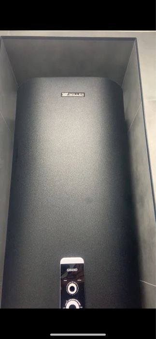 Продам водонагреватель б/у