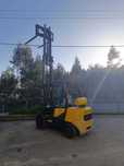 Empilhador DOOSAN 3.3T