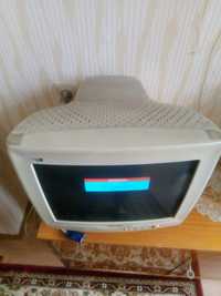 Monitor Philips 15 cali