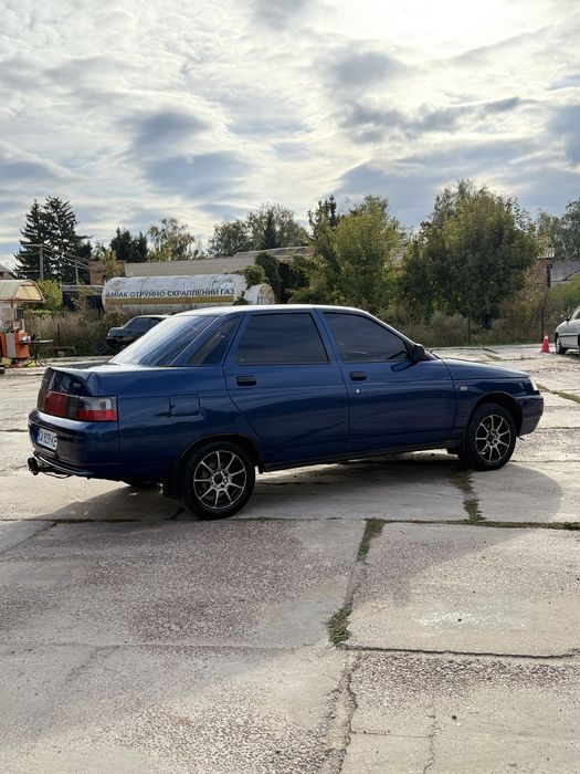 Продам Ваз 2110 2005 рік