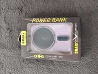 Powerbank magsafe indukcja 5000mah