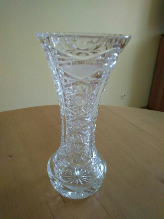 Wazonik i cukiernica