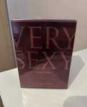 Victoria's Secret Very Sexy 100ml EDP ZAFOLIOWANE perfumy damskie