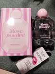Perfumy oraz Scrubex Glov