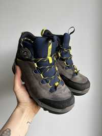 Buty trekingowe 34 Quechua