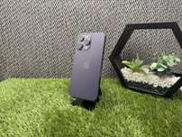 iPhone 14 Pro Max 128Gb Neverlock АКБ 97% Deep Purple