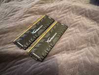 Pamięć RAM HYPERX DDR4 Predator 2x8GB