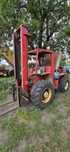Wózek widłowy MANITOU MC-30 TERENOWY