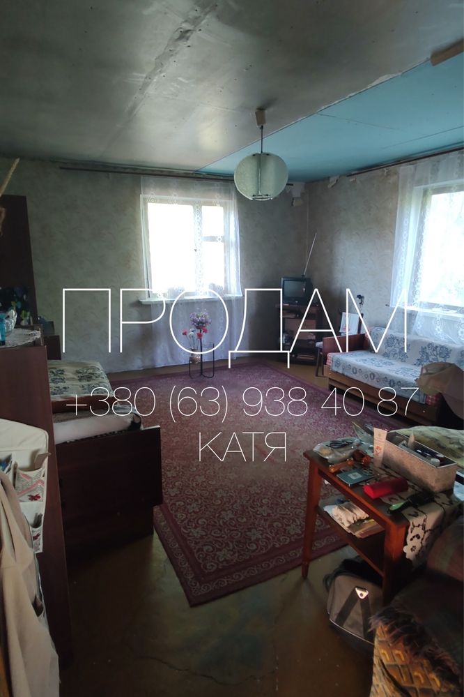 Дача в кооперативі «Нива» біля с. Благодатне