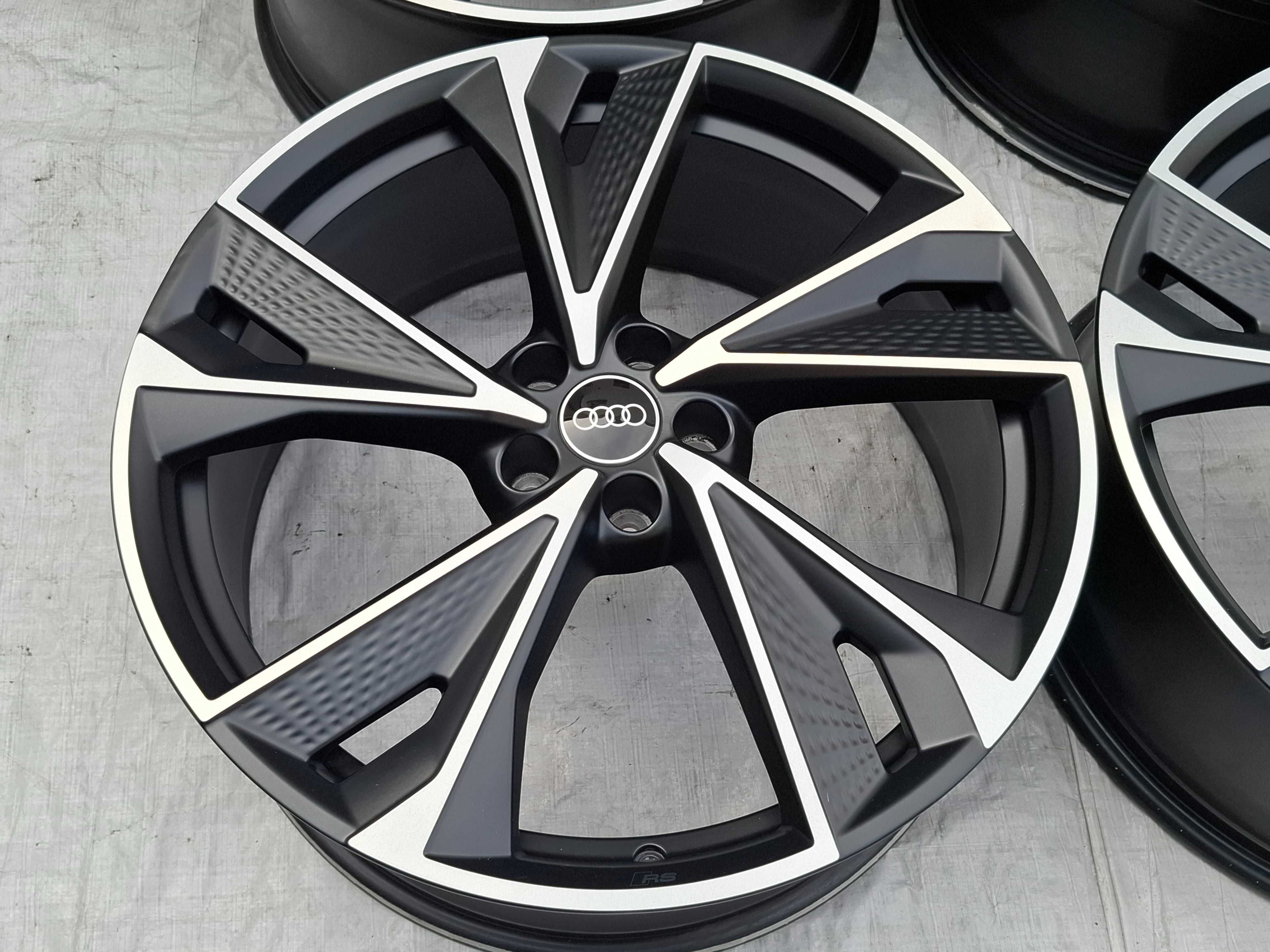 felgi aluminiowe audi rs a6 rs6 a7 rs7 4k0,601025as 4k0,601025da 21 "