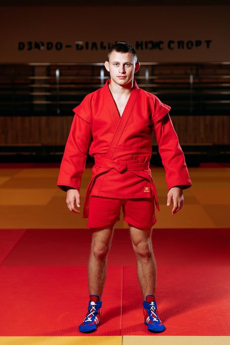 Форма для САМБО (Самбовка) KINTAYO