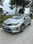 Toyota Auris 1.8 HSD Comfort+J17