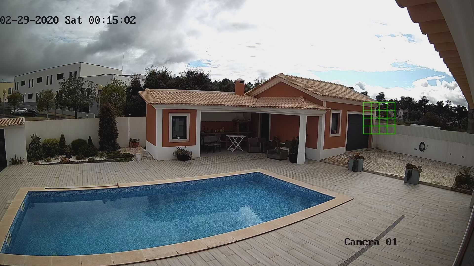 Moradia de luxo com PISCINA EM AZEITAO