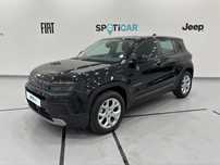 Jeep Avenger 1.2 GSE T3 Altitude
