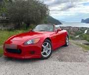 Honda S 2000 Honda s2000 AP1