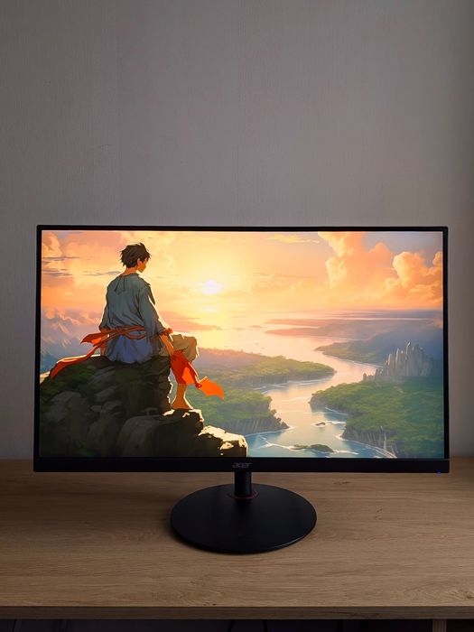 ігровий монітор Acer Nitro XV272 Pbmiiprzx