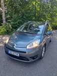 Citroen C4 Grand Picasso Doinwestowany