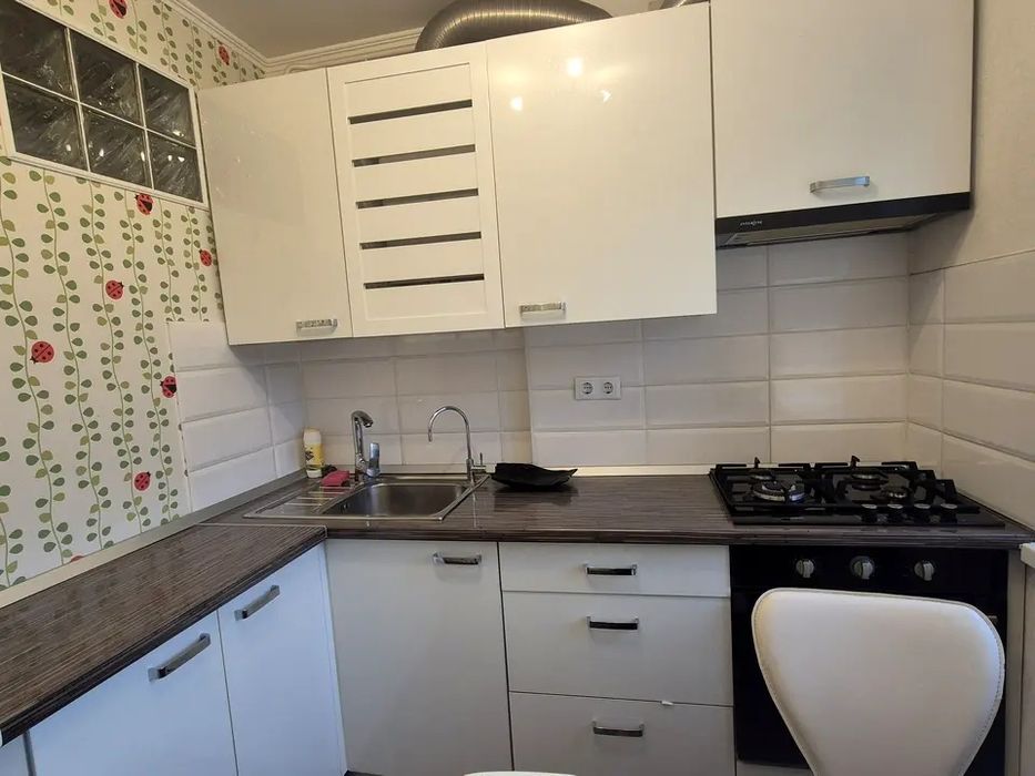 Аренда Евродвушки Парк Шевченка Центр Газ