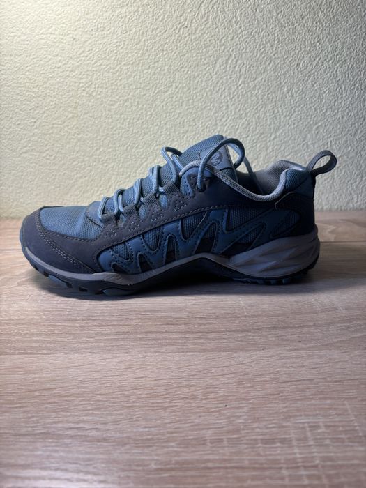 Merrell | Трекінгові кросівки | Сині