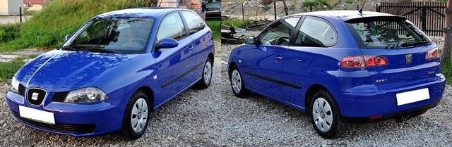 Nowy Hak Holowniczy+Wiązka SEAT IBIZA 3 III od 2002do2008 3 + 5 Drzwi