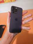 Iphone 14 pro max Esim