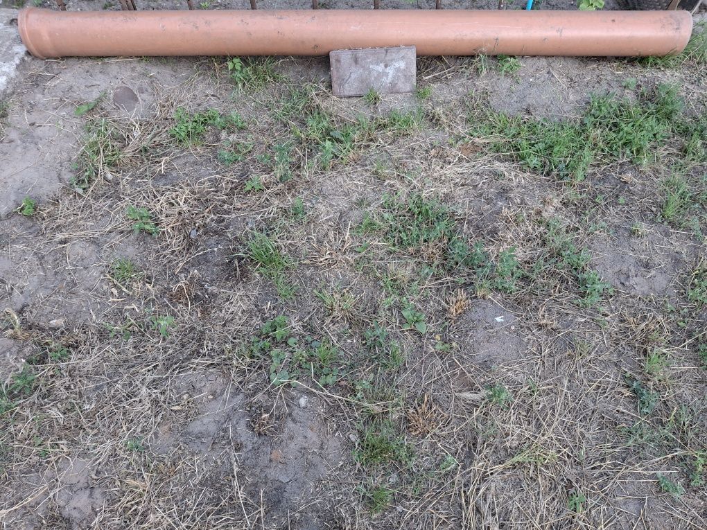 RURA Kanalizacyjna PCV 250 PCW RURY Kanalizacyjne