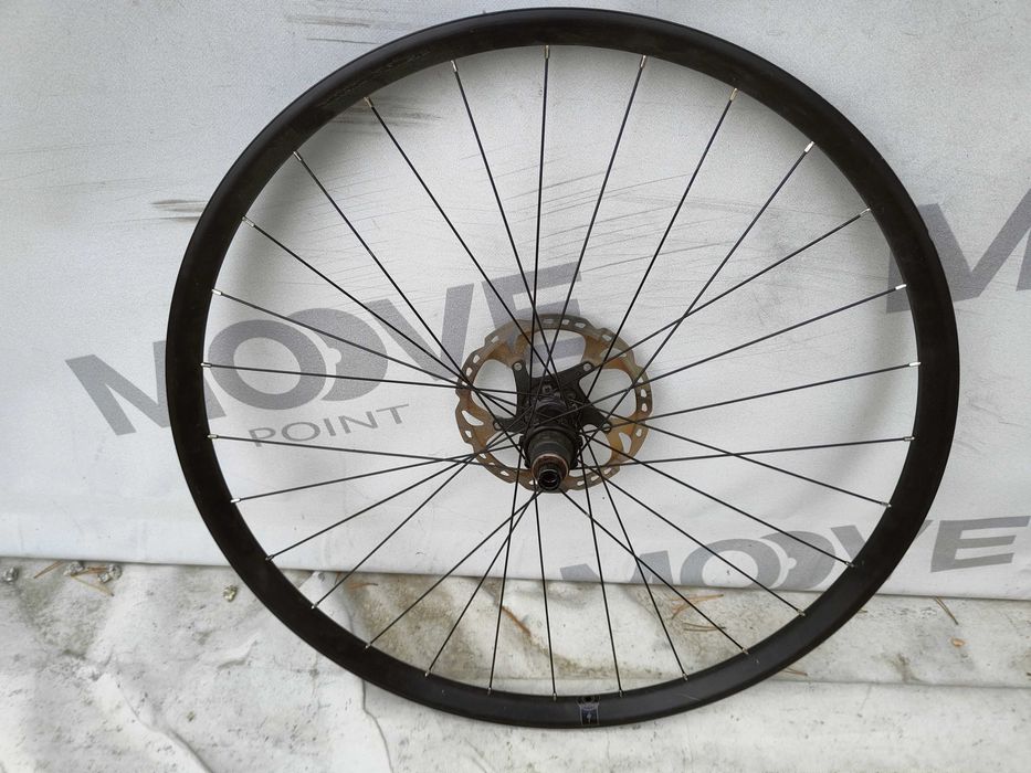Szerokie koło tył 29 SYNCROS , oś 12x148 mm, bębenek XD, 622x30