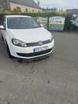 Sprzedam VW Golf 6