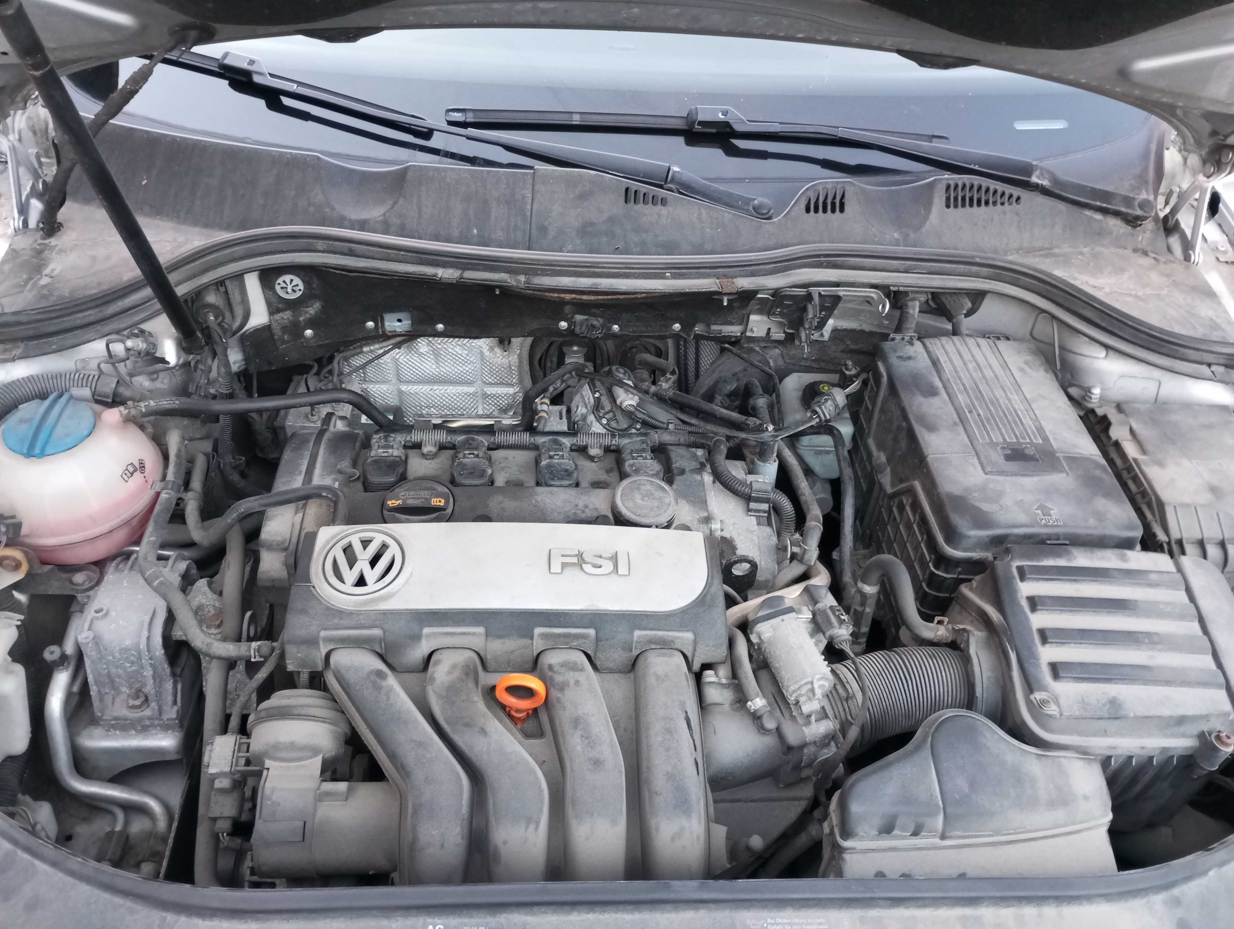 Продам Volkswagen Passat