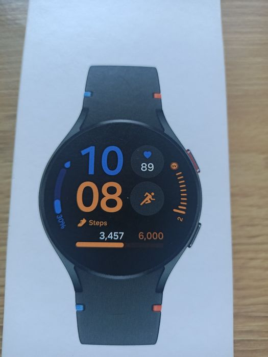 Smartwatch Samsung