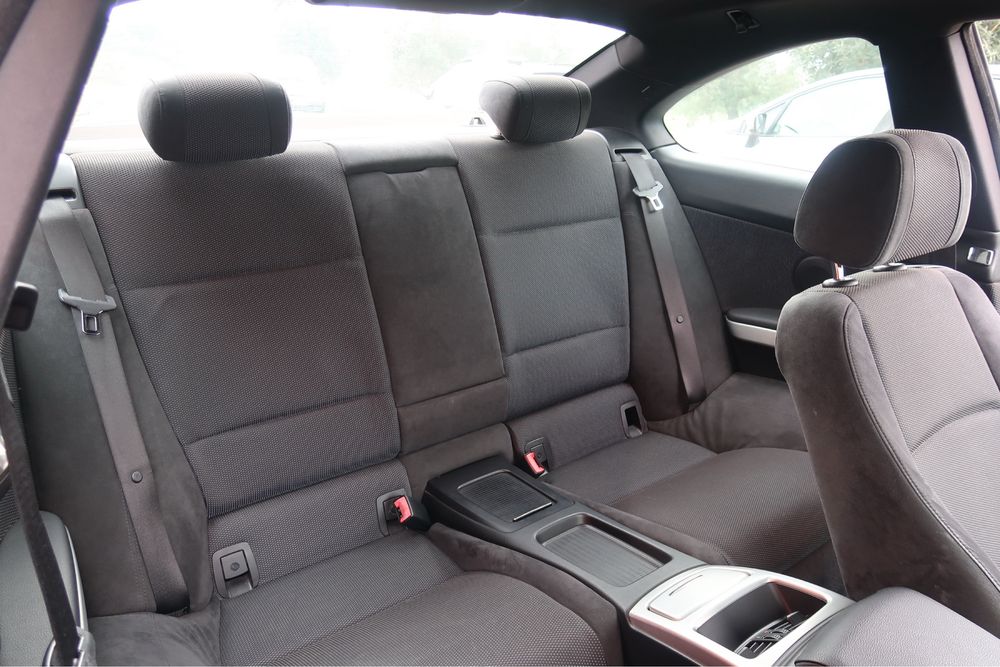 Bmw 320d e92 lci