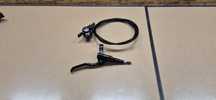 Hamulec Shimano BL-MT200 Prawy . Tył.