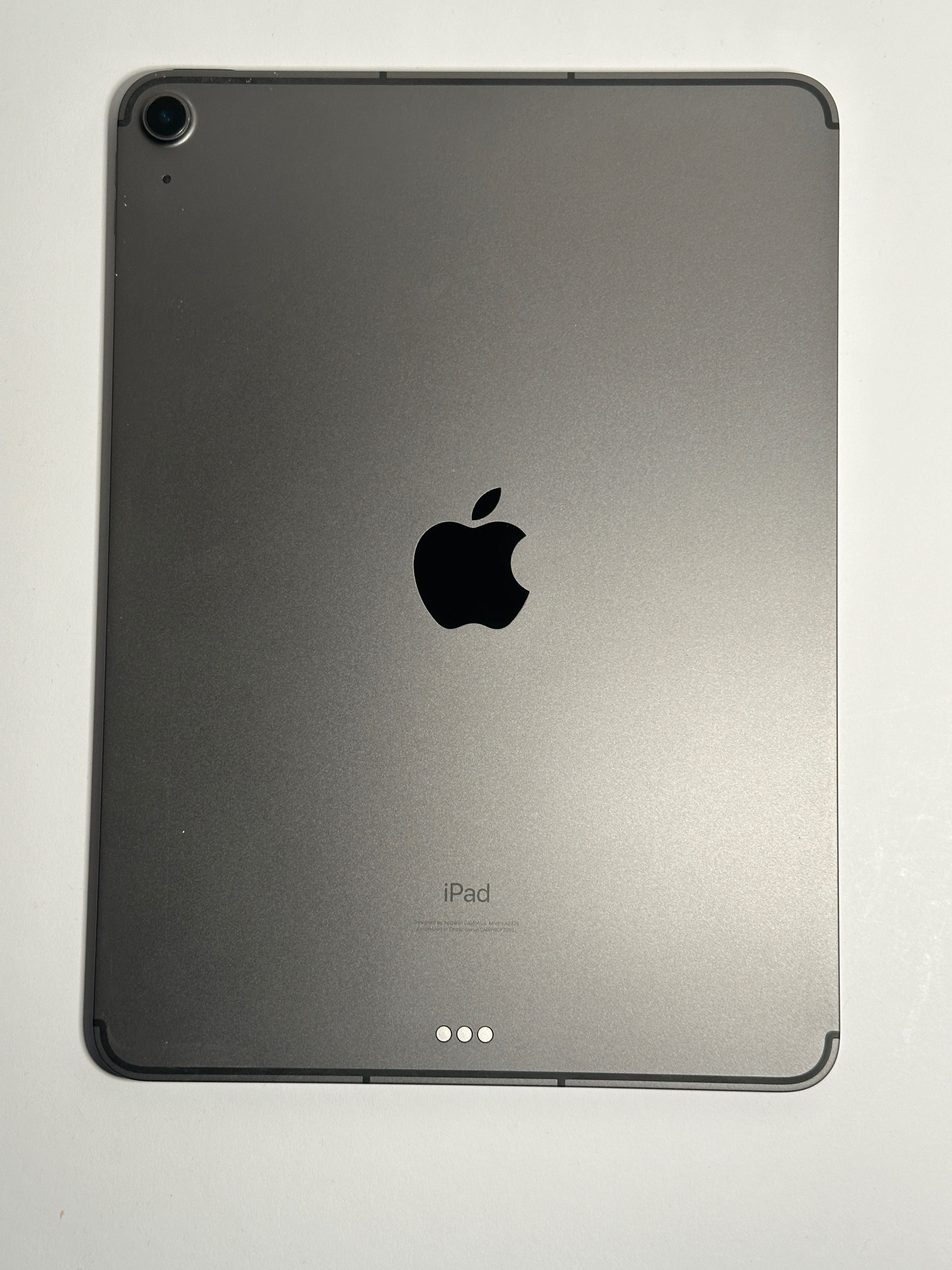 Apple iPad Air 4Gen 2020 4G\LTE 256GB Gray