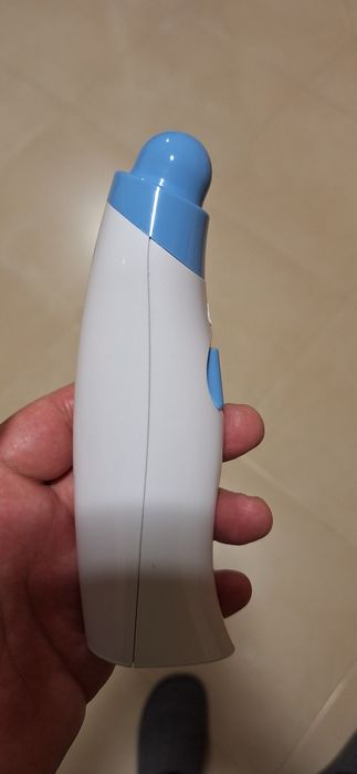 Aparelho para ouvidos Eustachi
