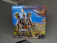 Playmobil Robot Cavaleiro