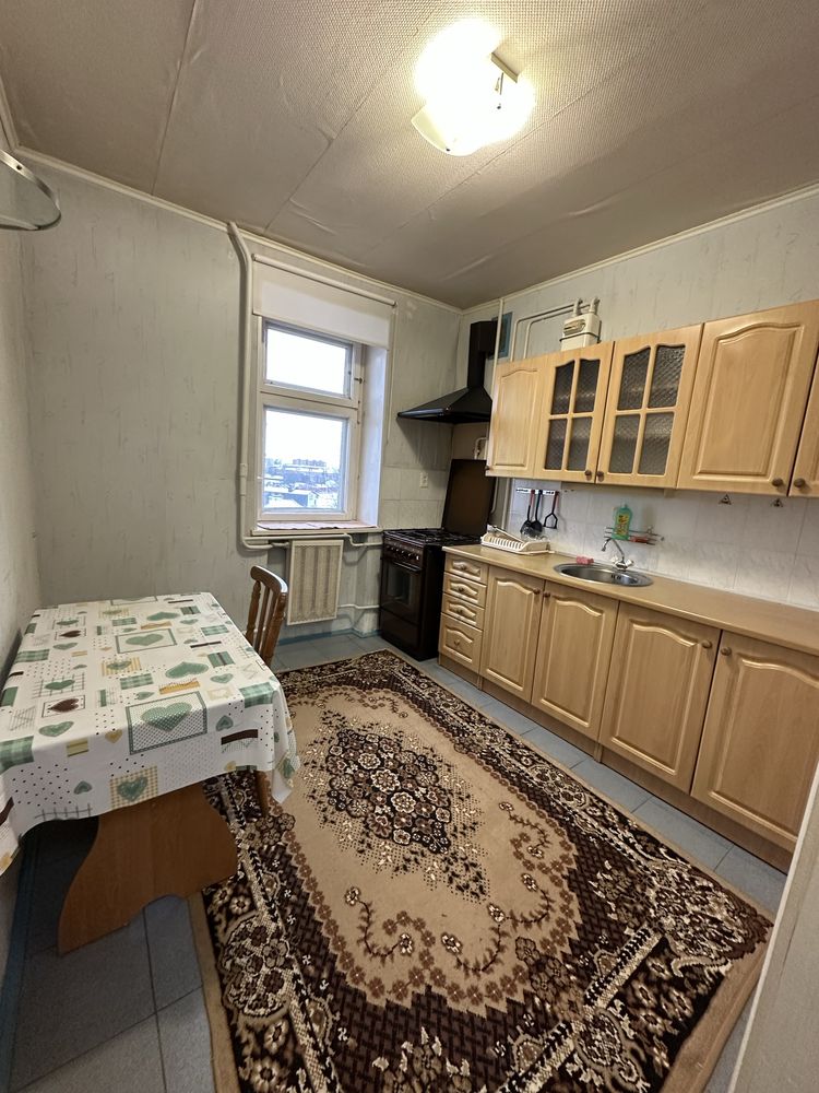 Продаж 1к.квартири в центрі міста