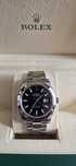 Rolex Datejust 41mm 126300
