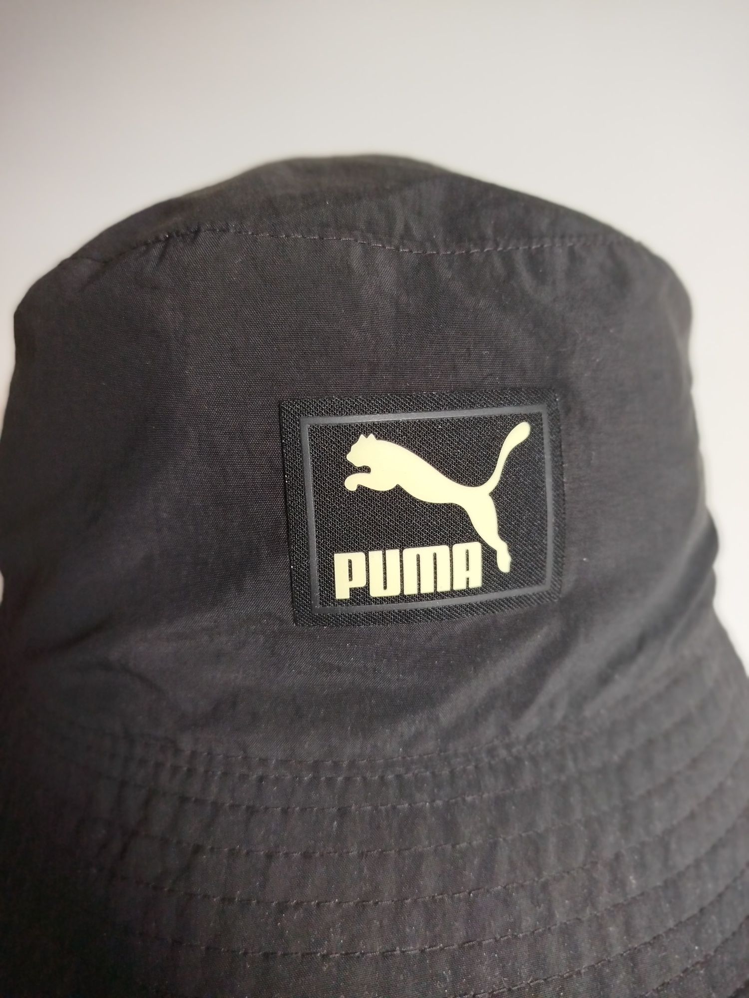 Продам панаму Puma