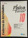 Física em Ação 10º ano - Caderno de Atividades
