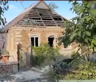 Міняю хату на хату з доплатою