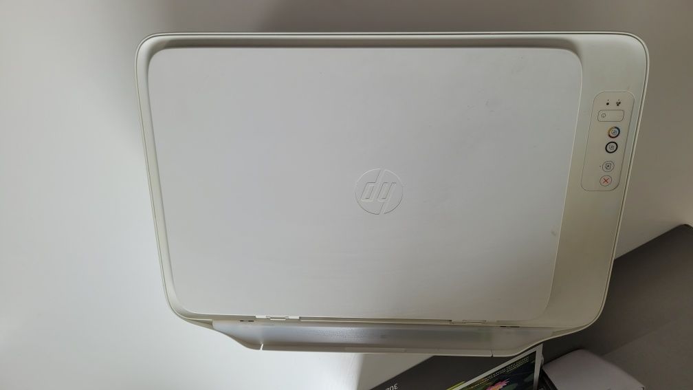 Drukarka hp DeskJet 2130